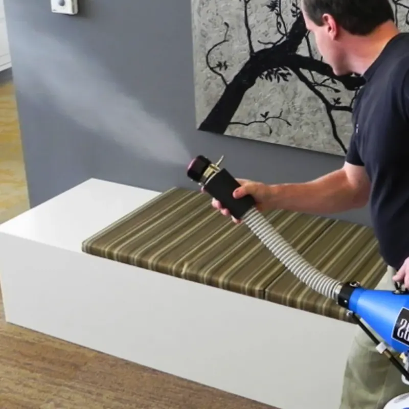 Professional Odor Removal in Carson, WA